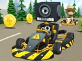 Karting Super Go online game