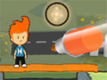 Max and the Magic Marker online game