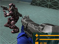 Warmerise | Red vs Blue - Lite Version online game