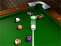 Penthouse Pool 3D online game