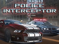 Police Interceptor online game