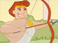 Greek Hero online game