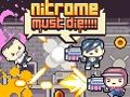 Nitrome Must Die online game