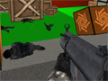 Combat 3 online game