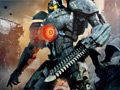 Pacific Rim - Jaeger Combat Simulator online game