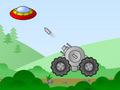 Super Invaders online game