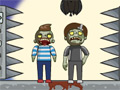 Balloons vs Zombies 2 online game