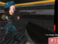 Mini Combat online game