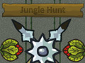 Jungle Hunt online game