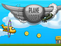 Plane Loopy online game