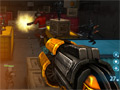 UberStrike online game