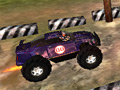 Monster Truck Hero online game