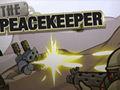 The Peacekeeper online game