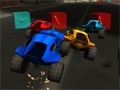 Hard Rock Racing online game