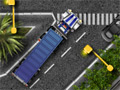 18 Wheels Driver 4 online game