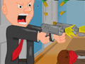 Agent Smith online game