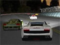 X Speed Race online game