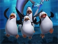 The Penguins of Madagascar: The Return of Blowhole online game