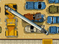 Crane Parking Mania online game