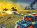 Modern Tanks online game