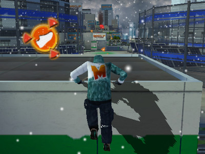 Free Running 2 online game