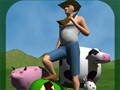 Farmer's Field online game