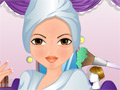 Beauty Salon Makeover online game