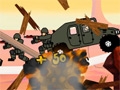 Dead Convoy online game