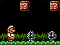 Super Mario Crossover 3 online game