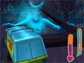 The Scooby Doo! Great Chase online game