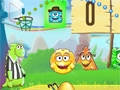 Dino Basketball online game