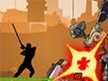 Arcane Weapon online game