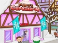 Papa's Cupcakeria online game