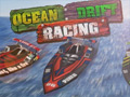 Ocean Drift Racing online game