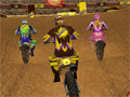 MX Speed Race online game