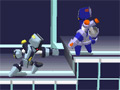 Megabyte Punch online game