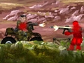 Mechanical Soldier online game