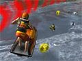 Jet Ski Racer online game