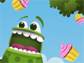 Froggy Cupcake online game