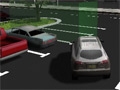 3D Parking online game