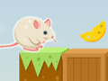 Cheese Adventure online game