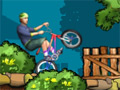 Wheelie King online game