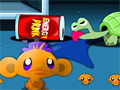 Monkey Go Happy Marathon 4 online game