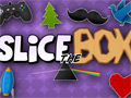 Slice The Box Remaster online game