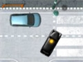 Sim Taxi London online game