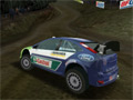 Championship Rally online game