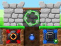 CastleMine online game