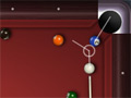 9 Ball Quick Fire Pool online game