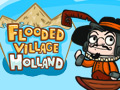 Flooded Village Holland online game