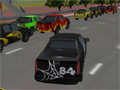 Pick Up Truck Racing online game